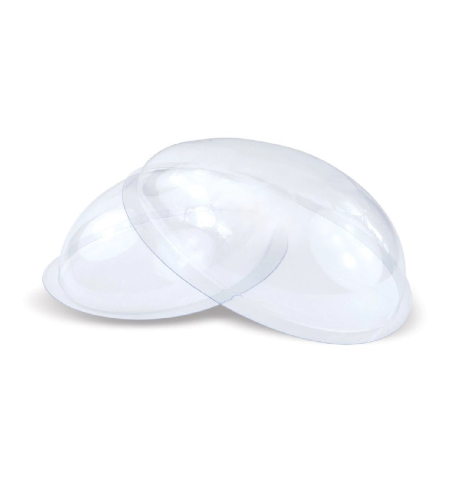 Moule à chocolat oeuf grand