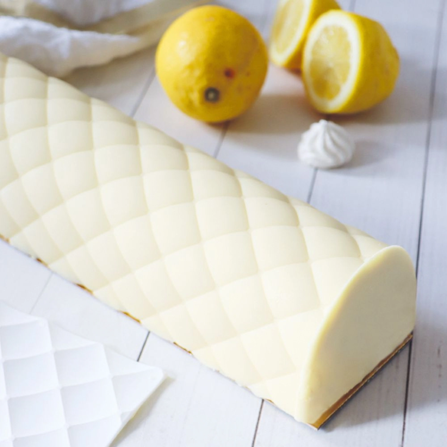 Schokoladenkouverture