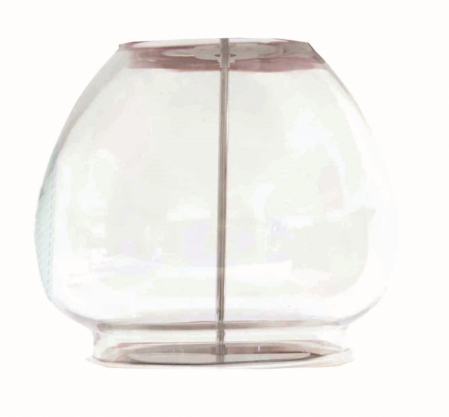 Verre de rechange pour distributeur de chewing-gum 189854