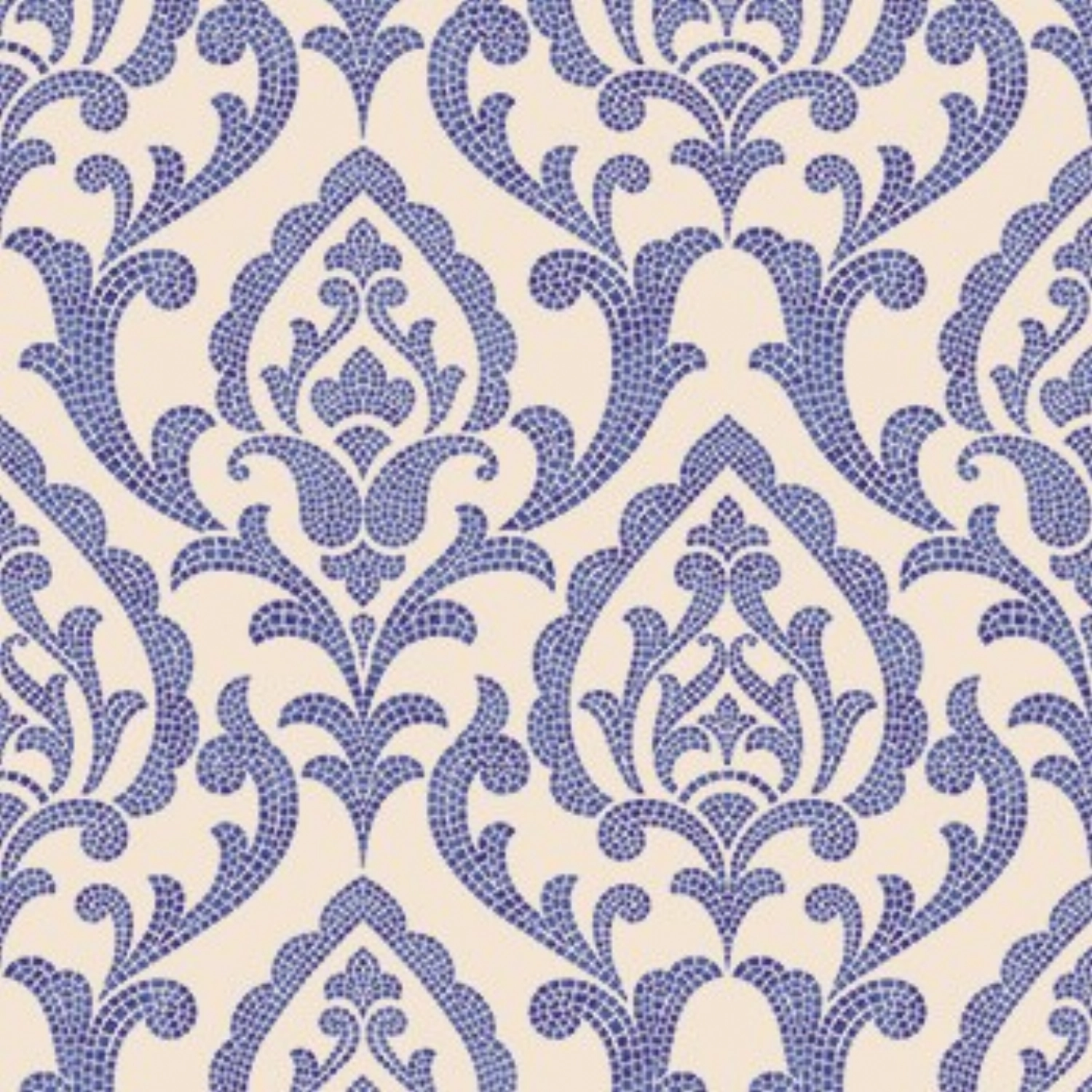 Serviettes cocktail 20x portuguese tiles, 25x25 cm