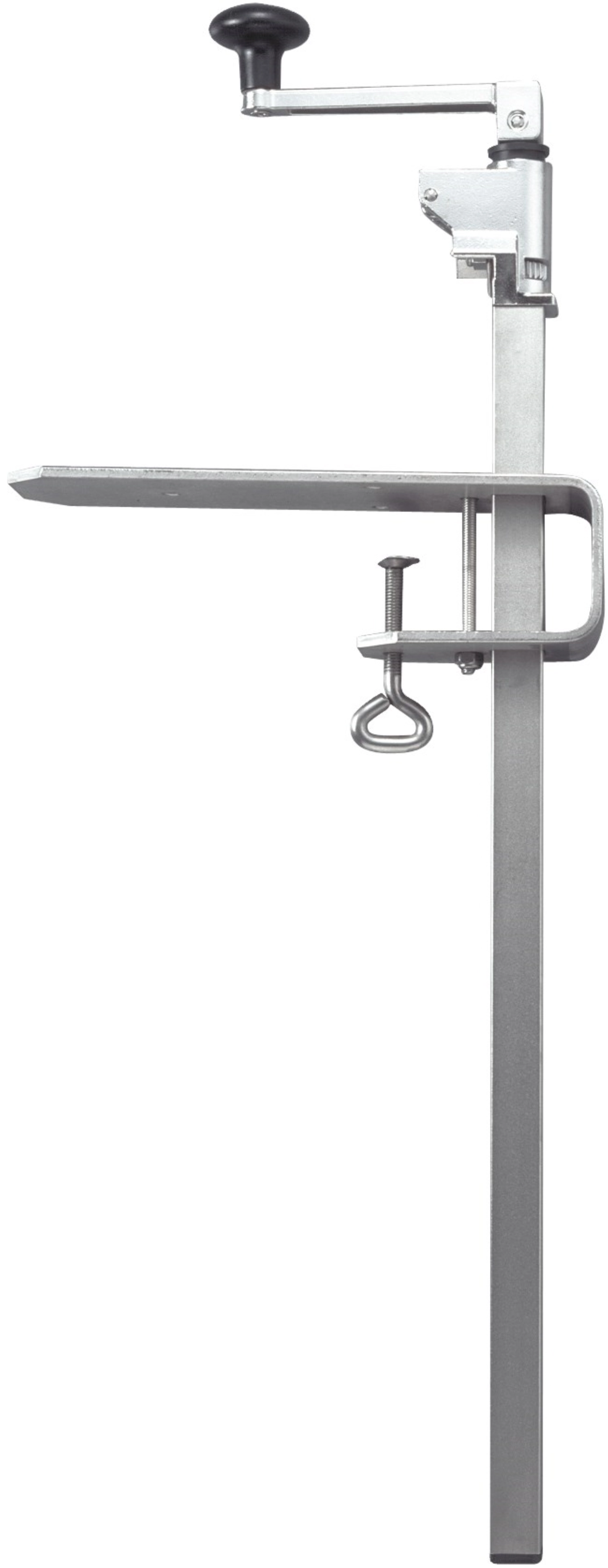 Ouvre-boîtes sieger clou 30, fonte grise claire