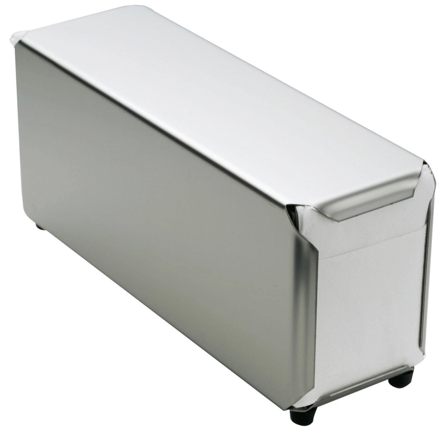 Serviettenspender 290x90mm, H130mm