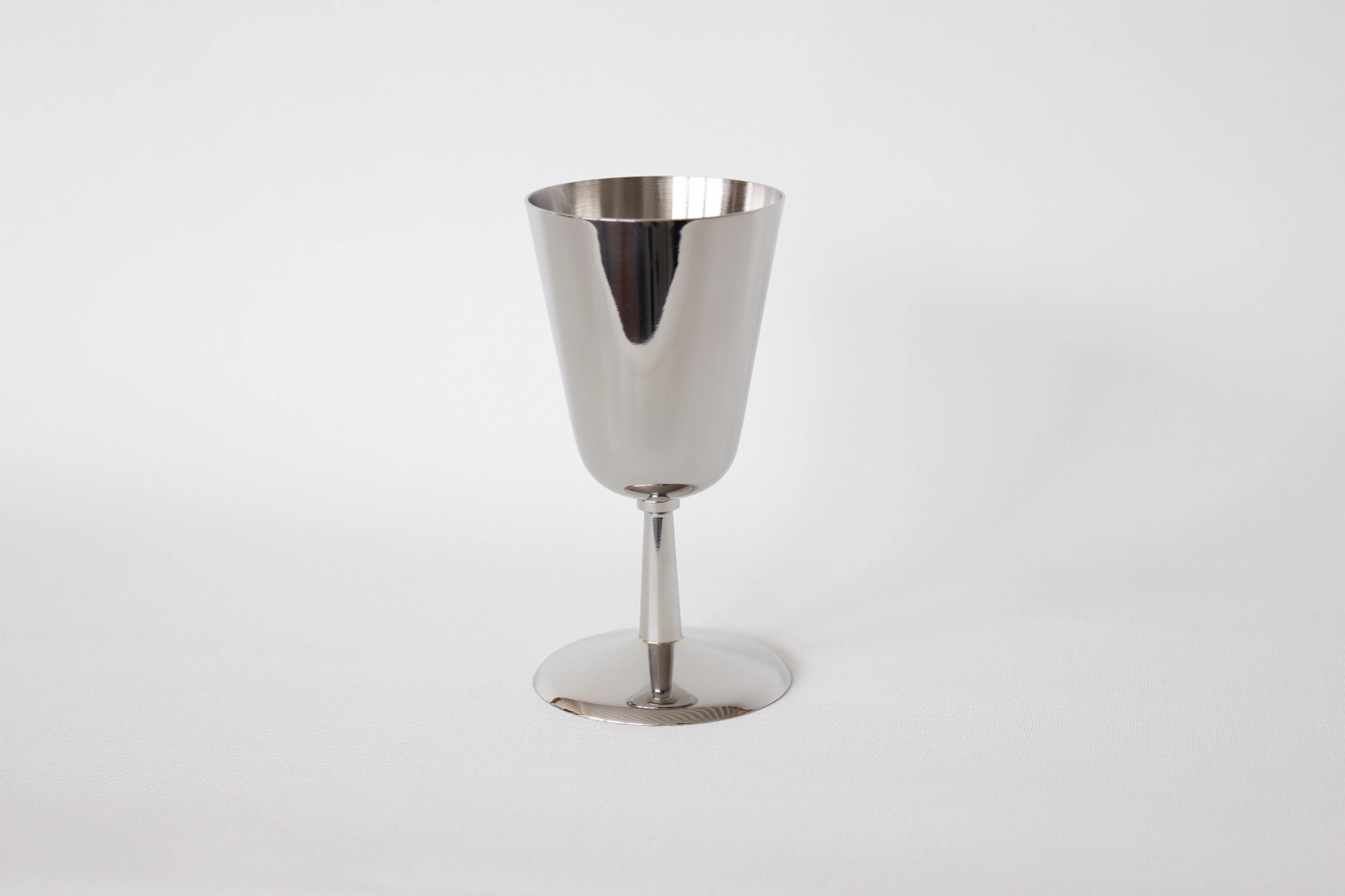 Coupe CNS polie a. manche D7cm