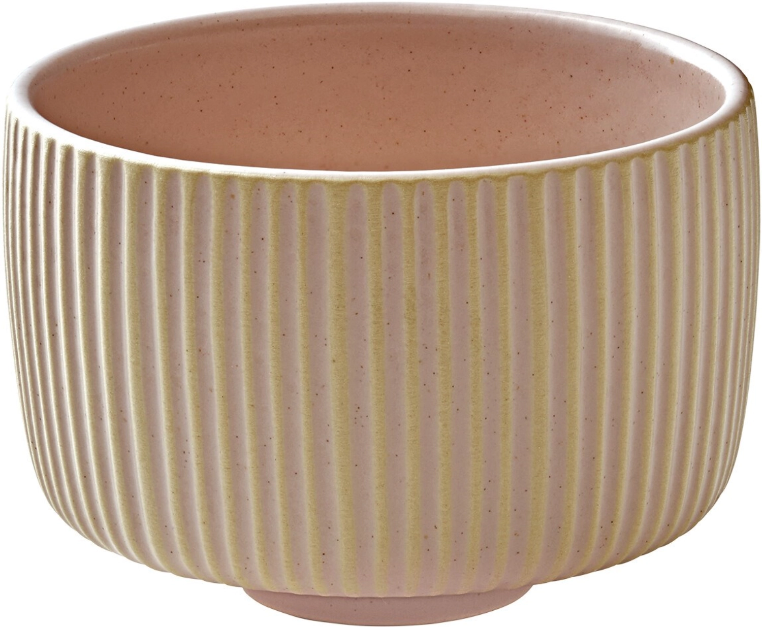 Playground nara gobelet bas relief rose 0.3lt