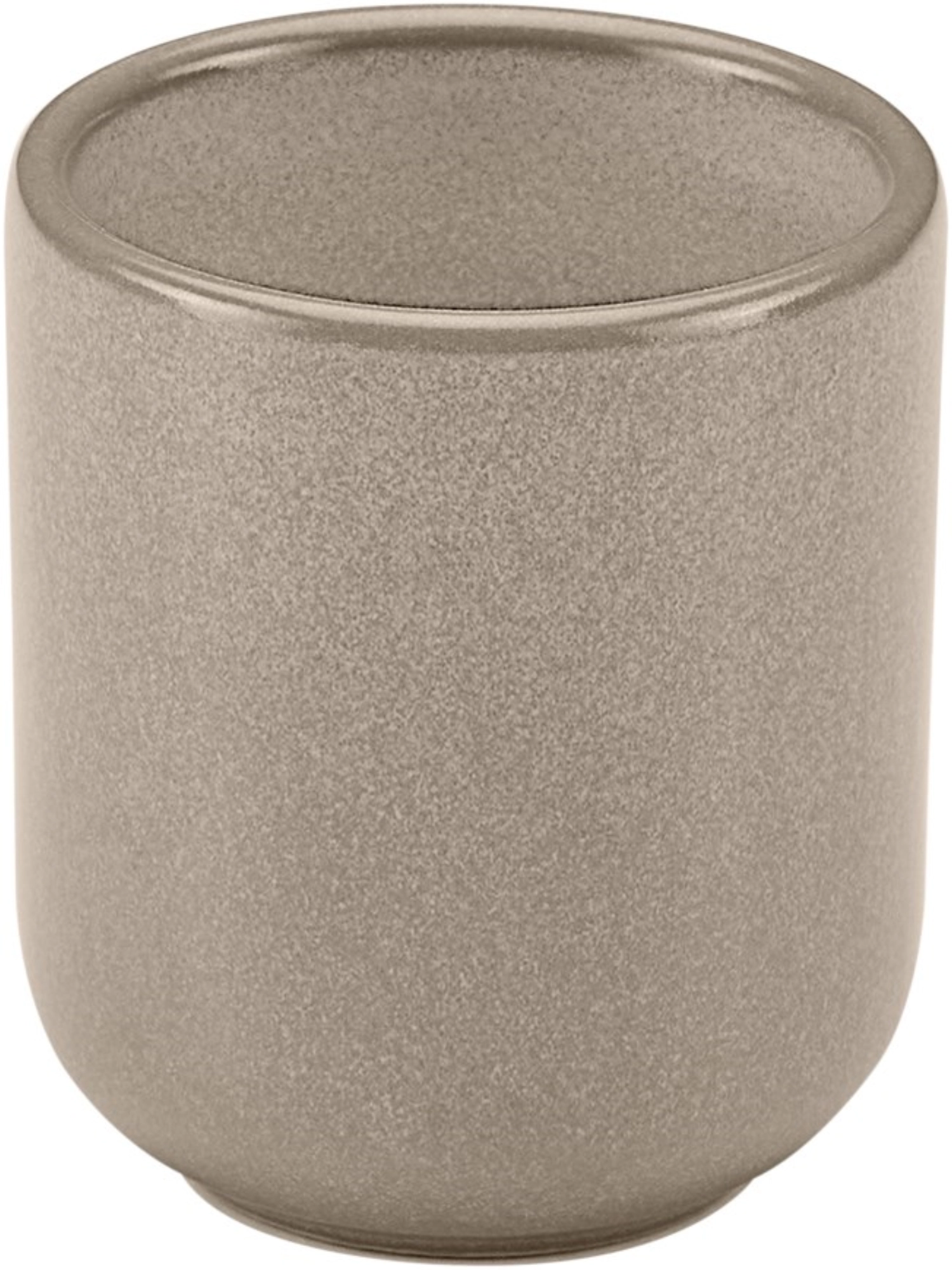 Playground Elements Couvercle à espresso sable 0.1lt