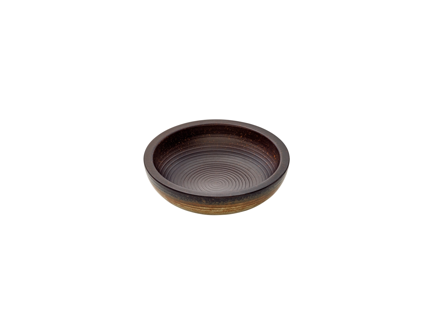 Terra bowl round 13cm