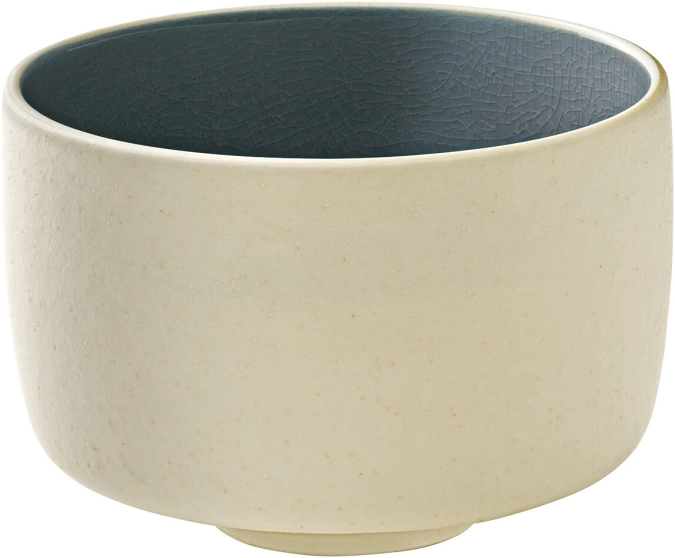 Playground Nara tasse basse grise 0.3lt