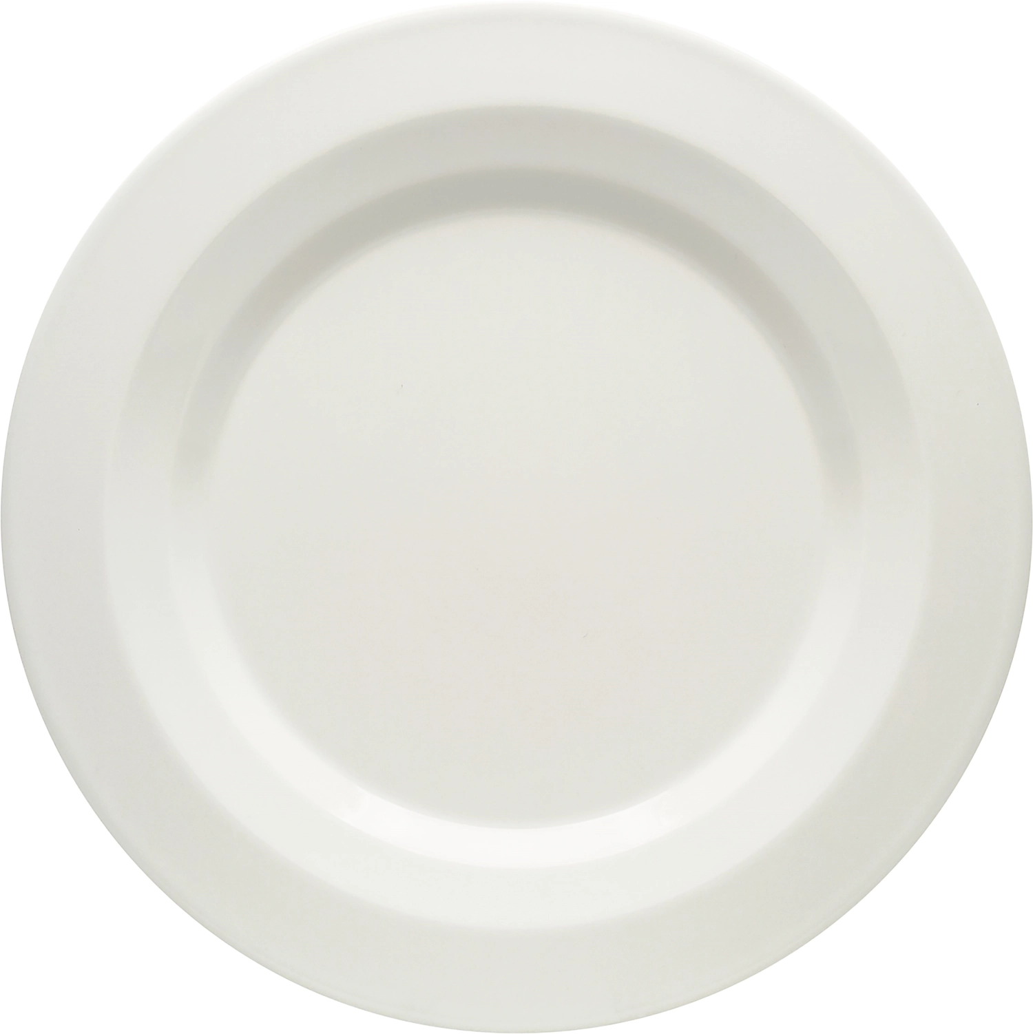 Allure En Vogue Teller flach Fahne 29cm