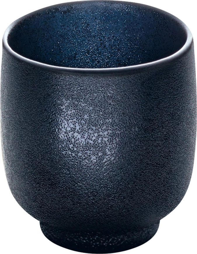 Nara espresso cup black 0.1l