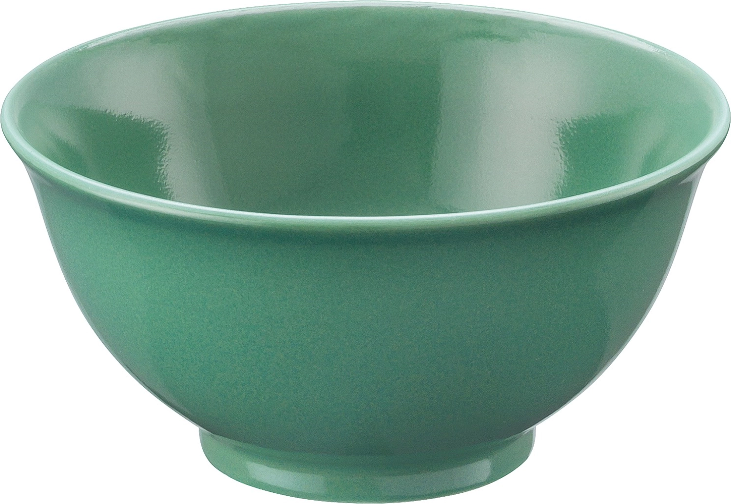 Pottery Jade plat rond 13cm 0.3lt
