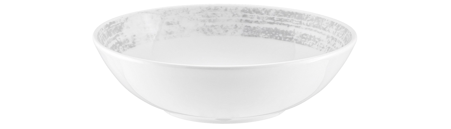 Shabby Chic 63070 Salat rund 16cm
