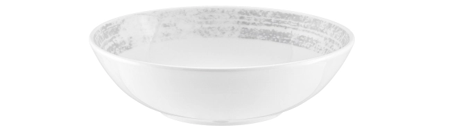 Saladier rond 18 cm