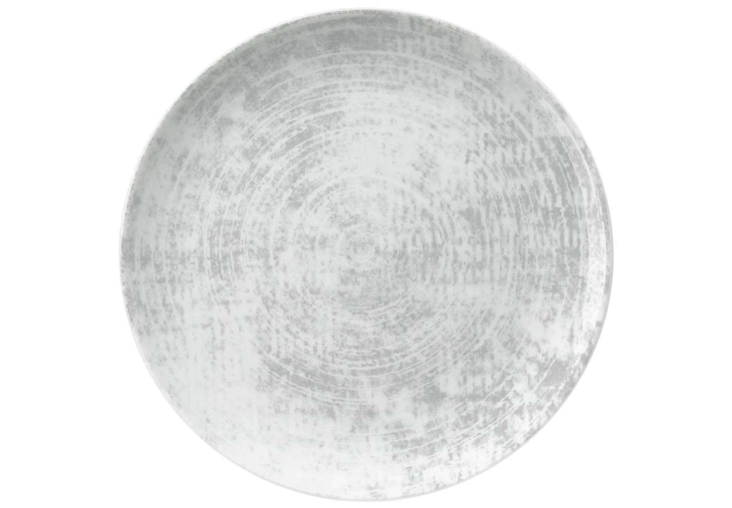Assiette plate coupe 30 cm