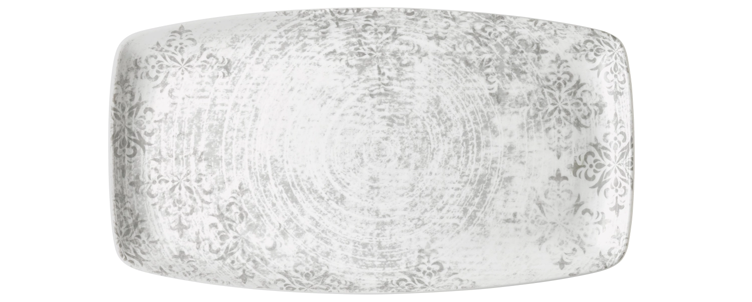 Shabby Chic 63071 Burger Platte 36x20cm