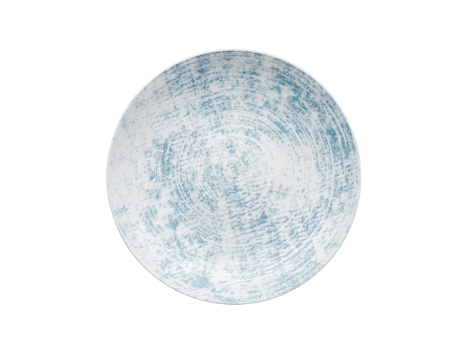 Shabby Chic 63072 Teller tief coupe 28cm