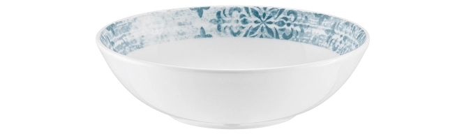 Saladier rond 18 cm