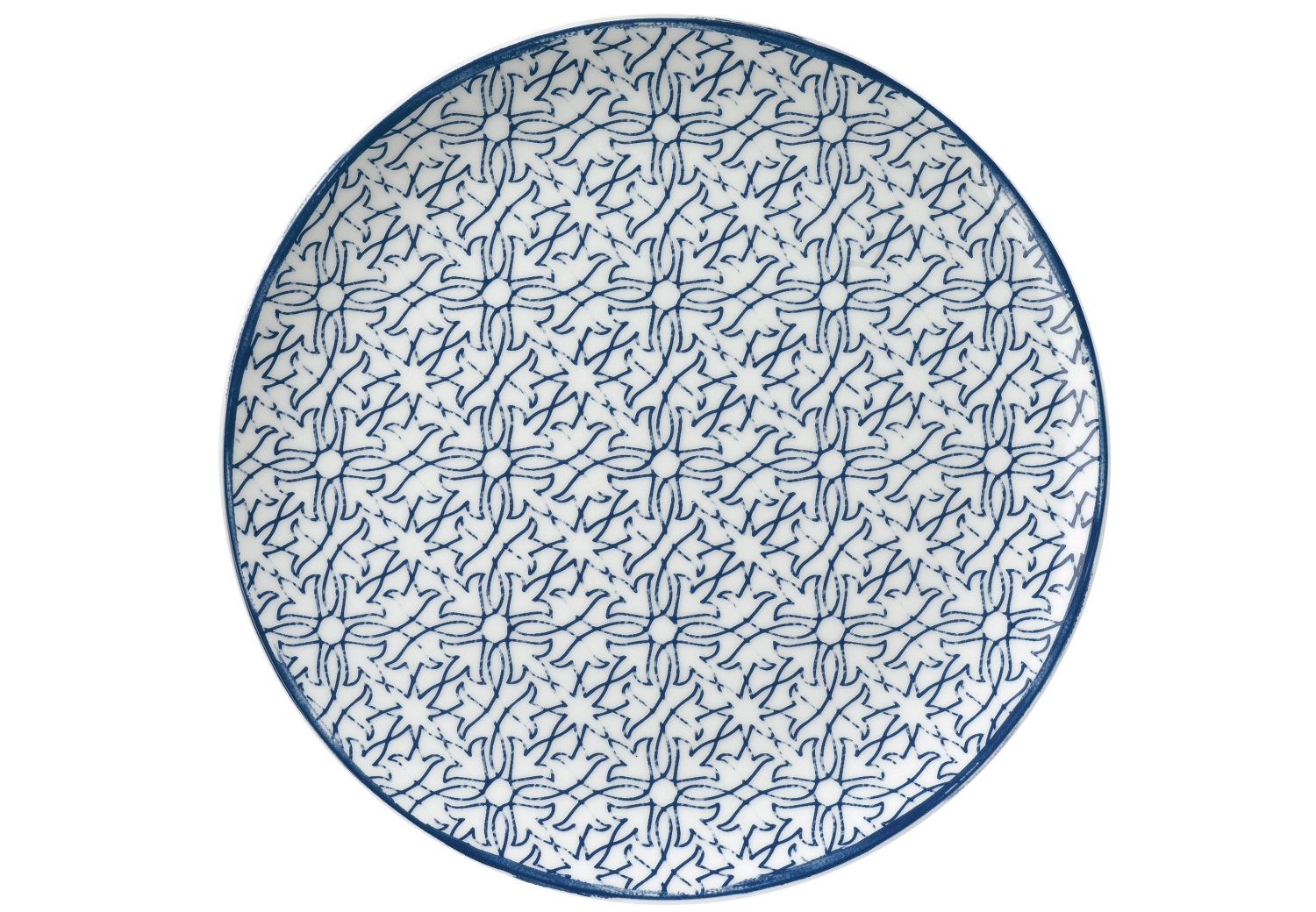 Assiette plate coupe 20 cm