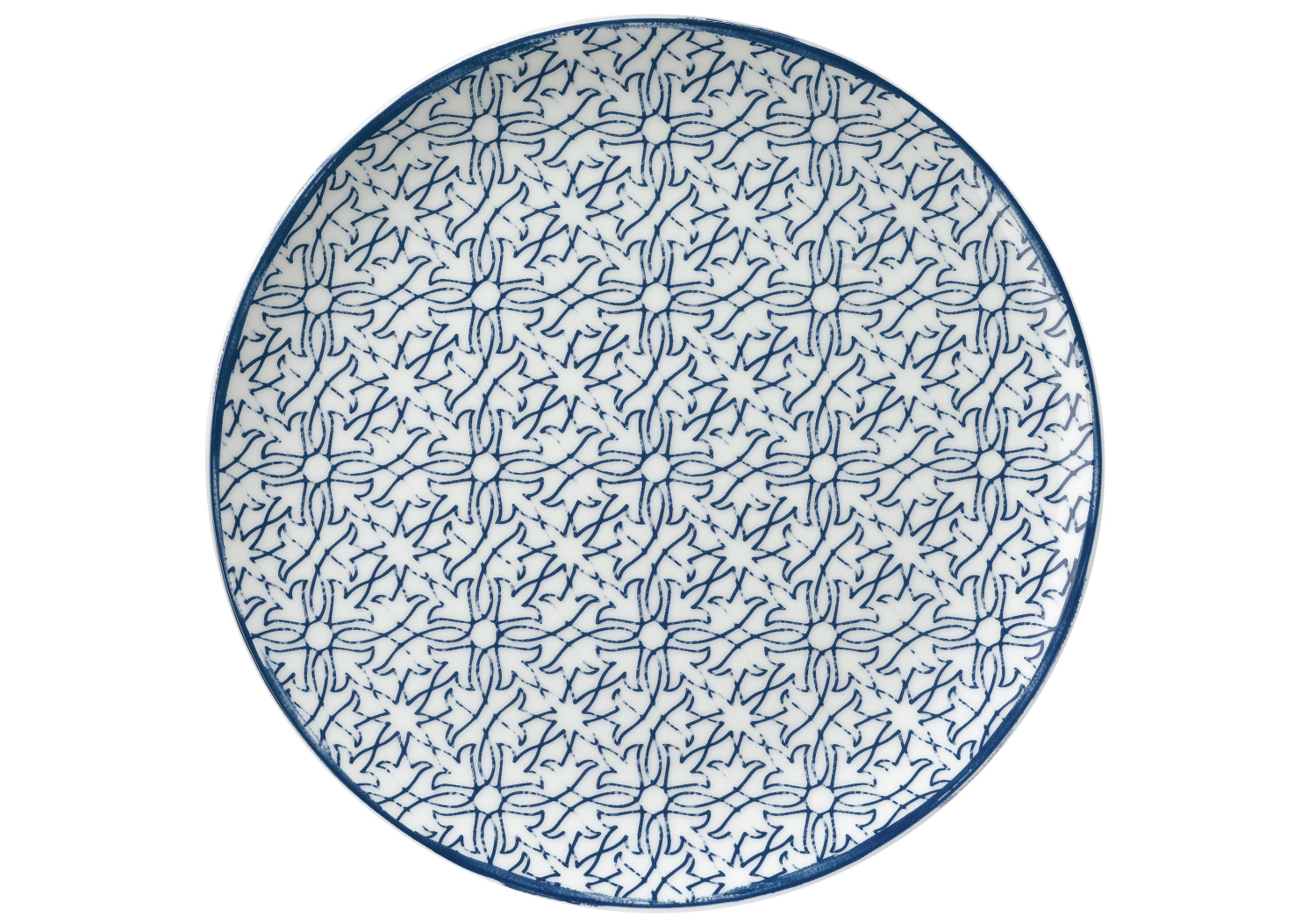 Assiette plate coupe 26 cm