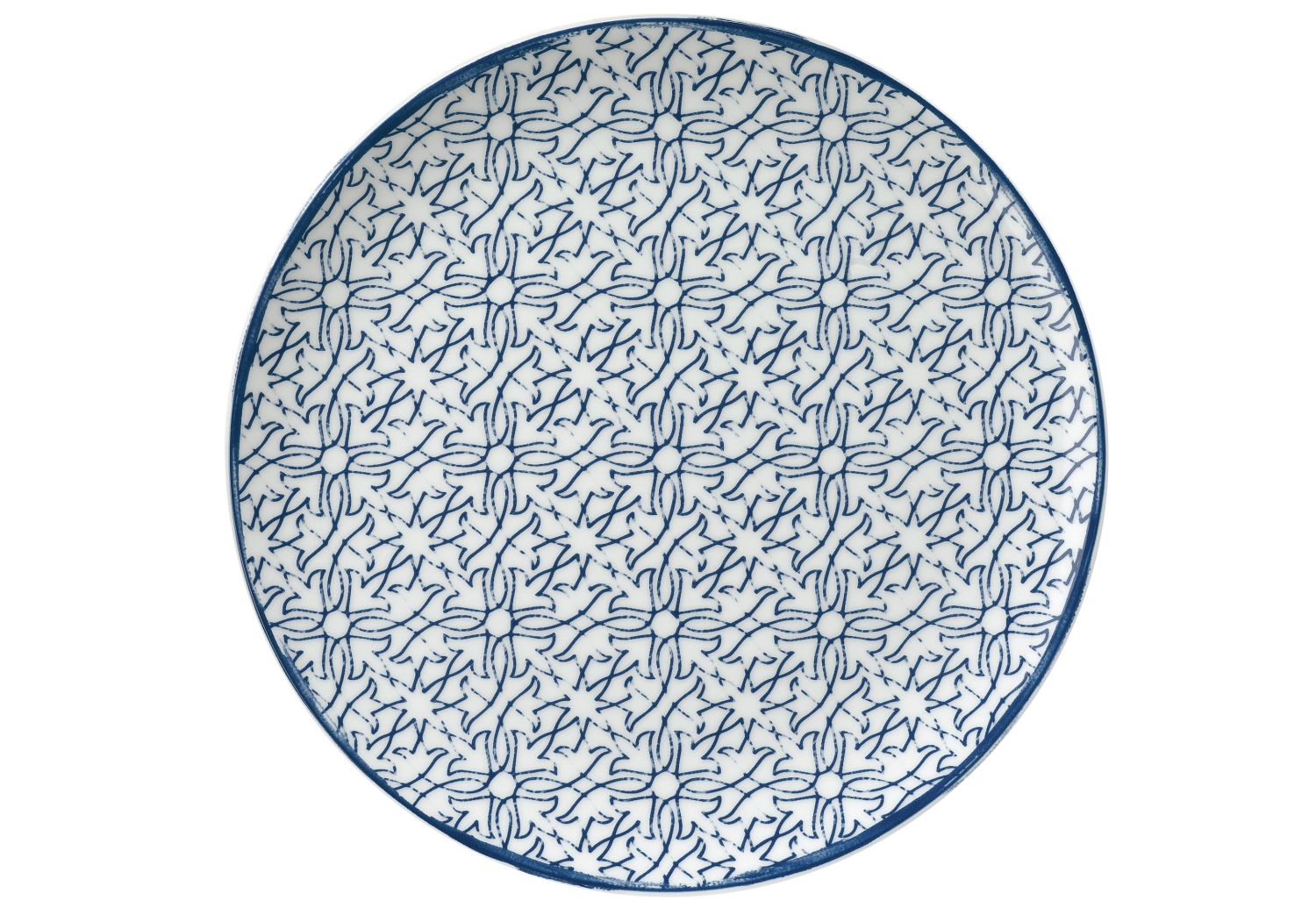 Assiette plate coupe 30 cm