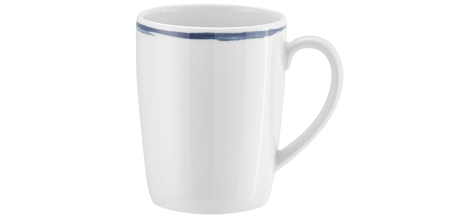 Shabby Chic 63075 Kaffeebecher 0.3lt