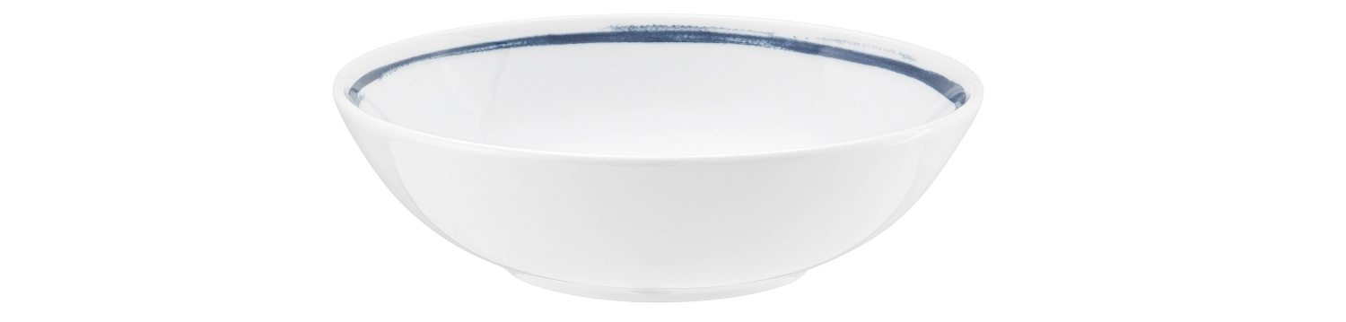 Shabby Chic 63075 Salat rund 16cm
