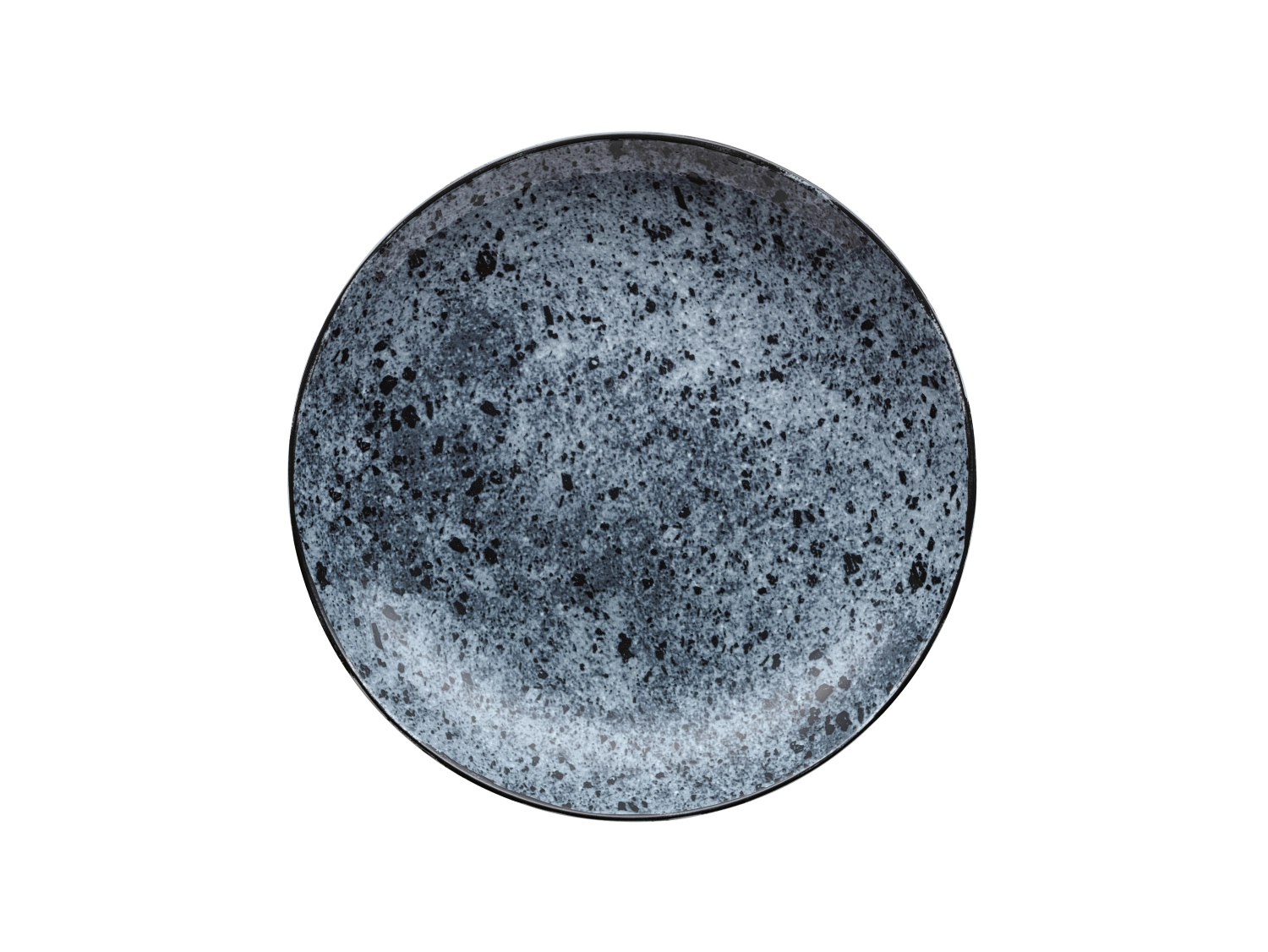 Shabby Chic 63076 Teller tief coupe 28cm