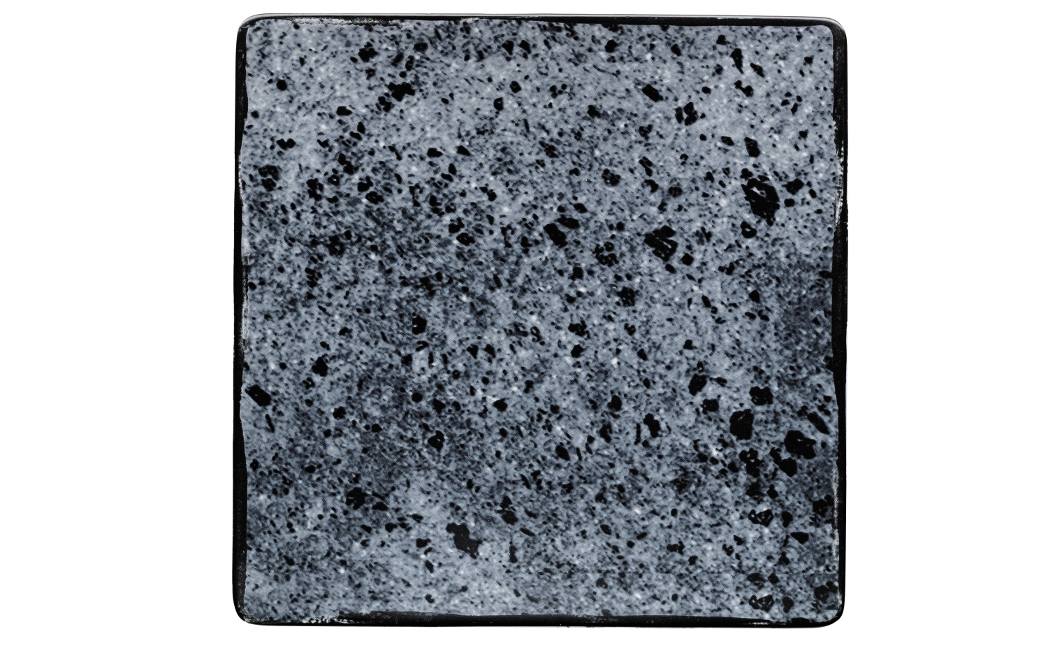 Shabby Chic 63076 Teller halbtief coupe eckig 24cm