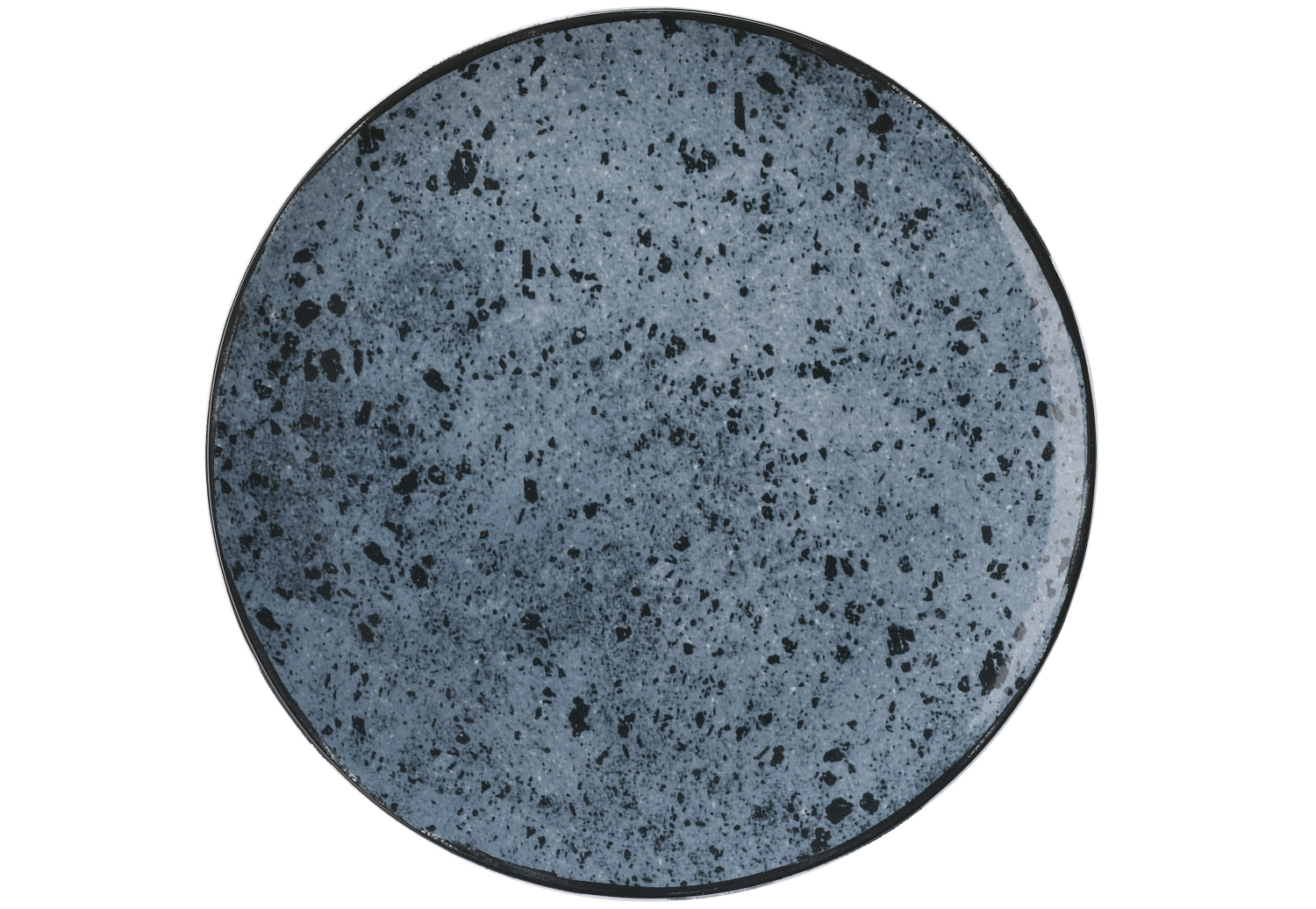 Shabby Chic 63076 Teller flach coupe 30cm