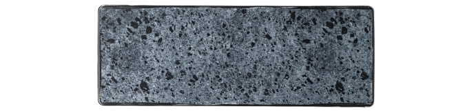 Plat à sushi 11 x 30 cm