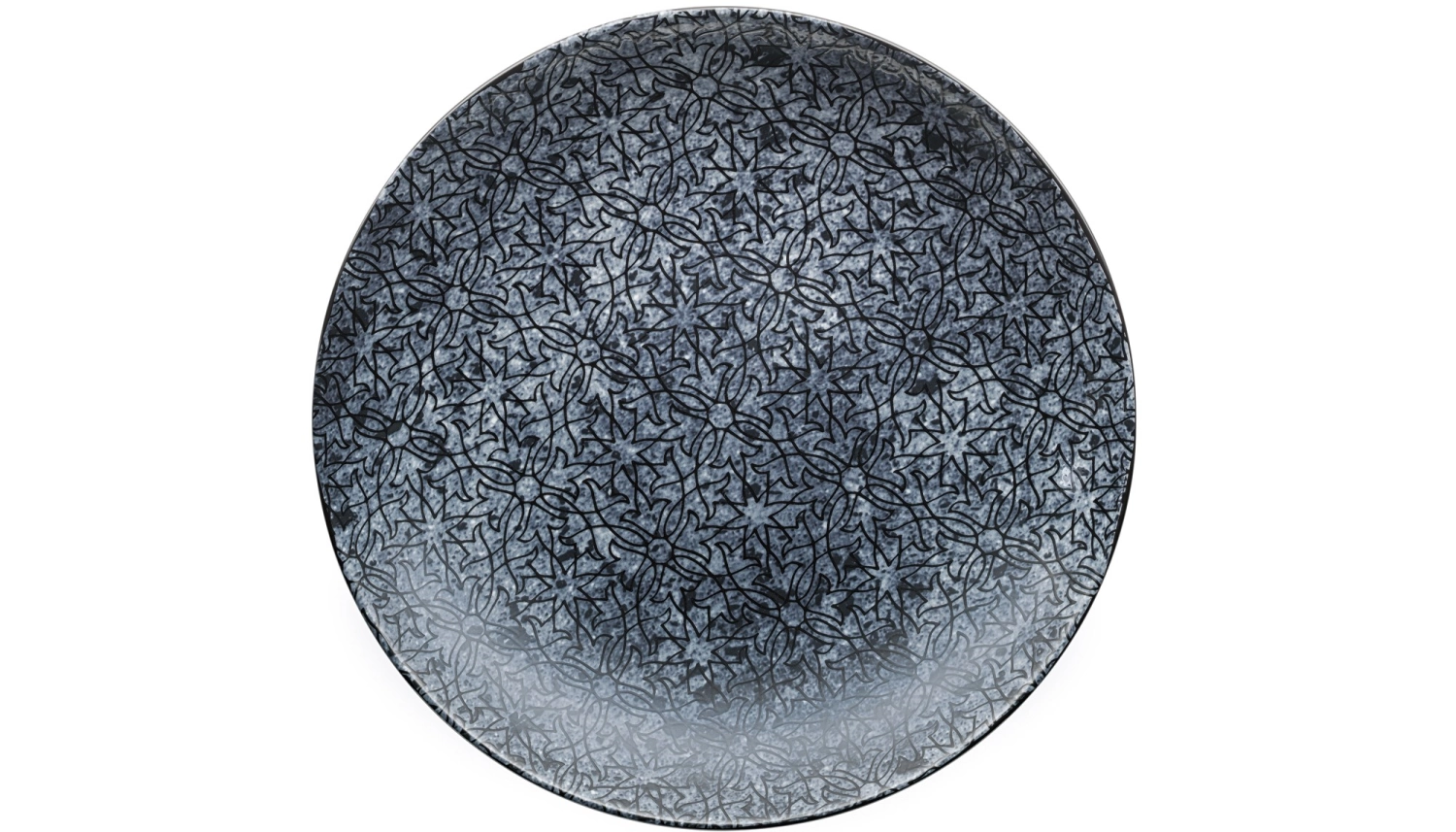 Shabby Chic 63077 Teller tief coupe 28cm