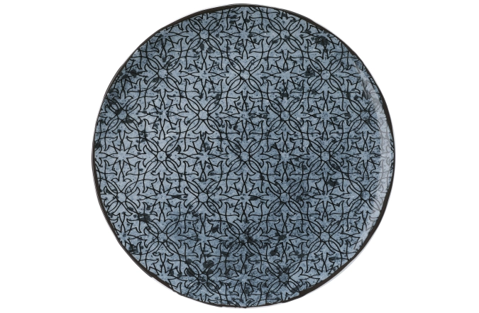 Assiette plate coupe 28 cm