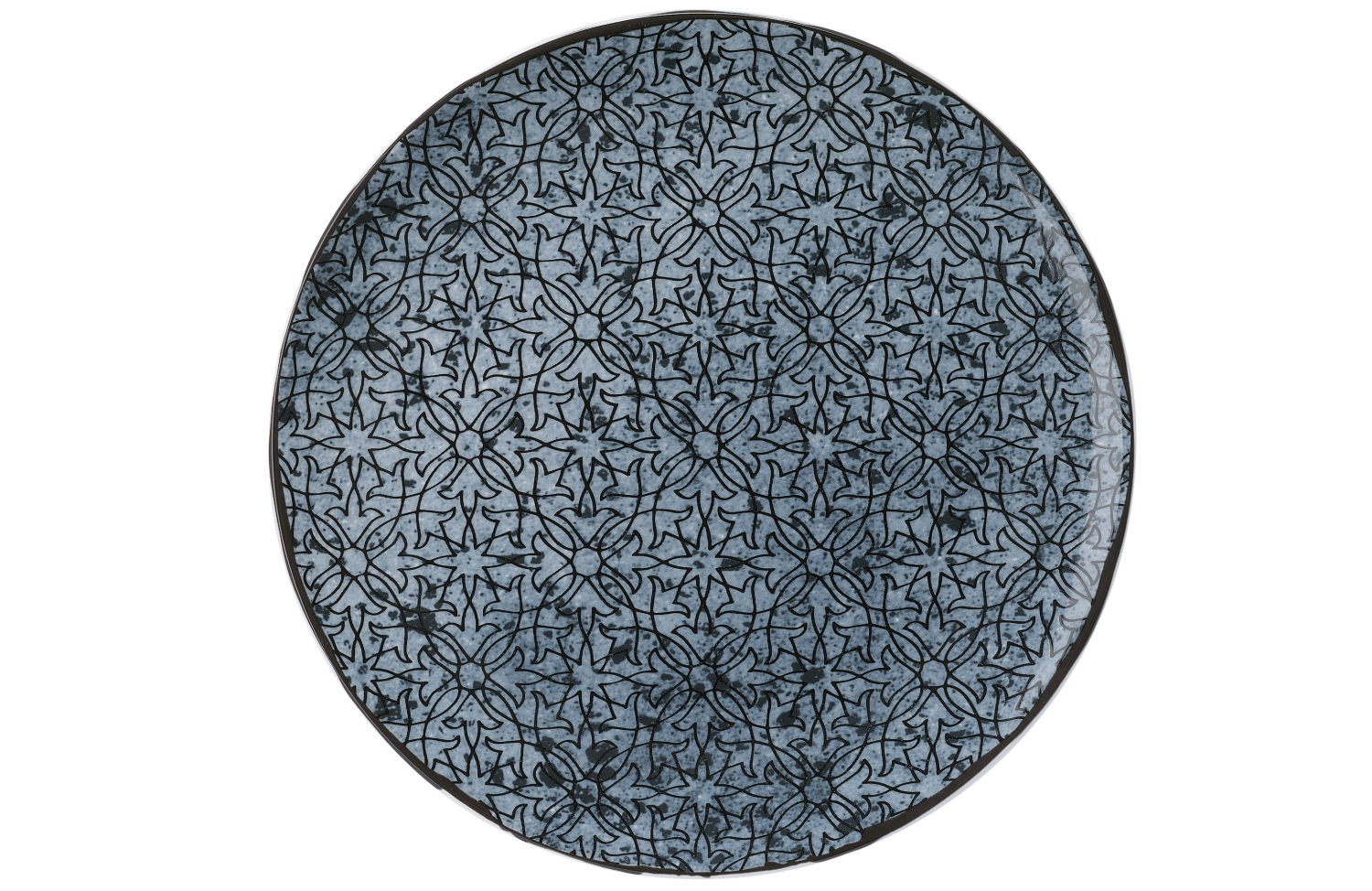 Assiette plate coupe 30 cm