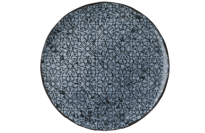 Assiette plate coupe 30 cm