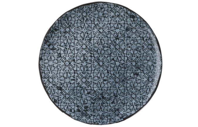 Assiette plate coupe 32 cm