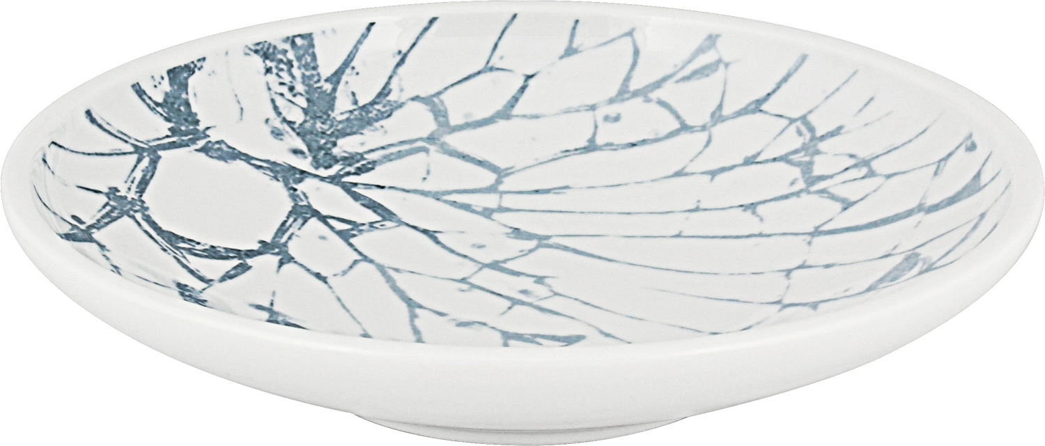 Shiro Cells 63153 Cells Frost Teller tief coupe glatt 21cm