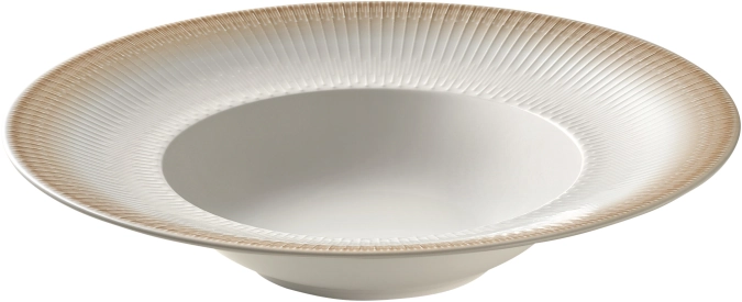 Delight Vibes FRAME ass creuse ronde drapeau relief 28cm