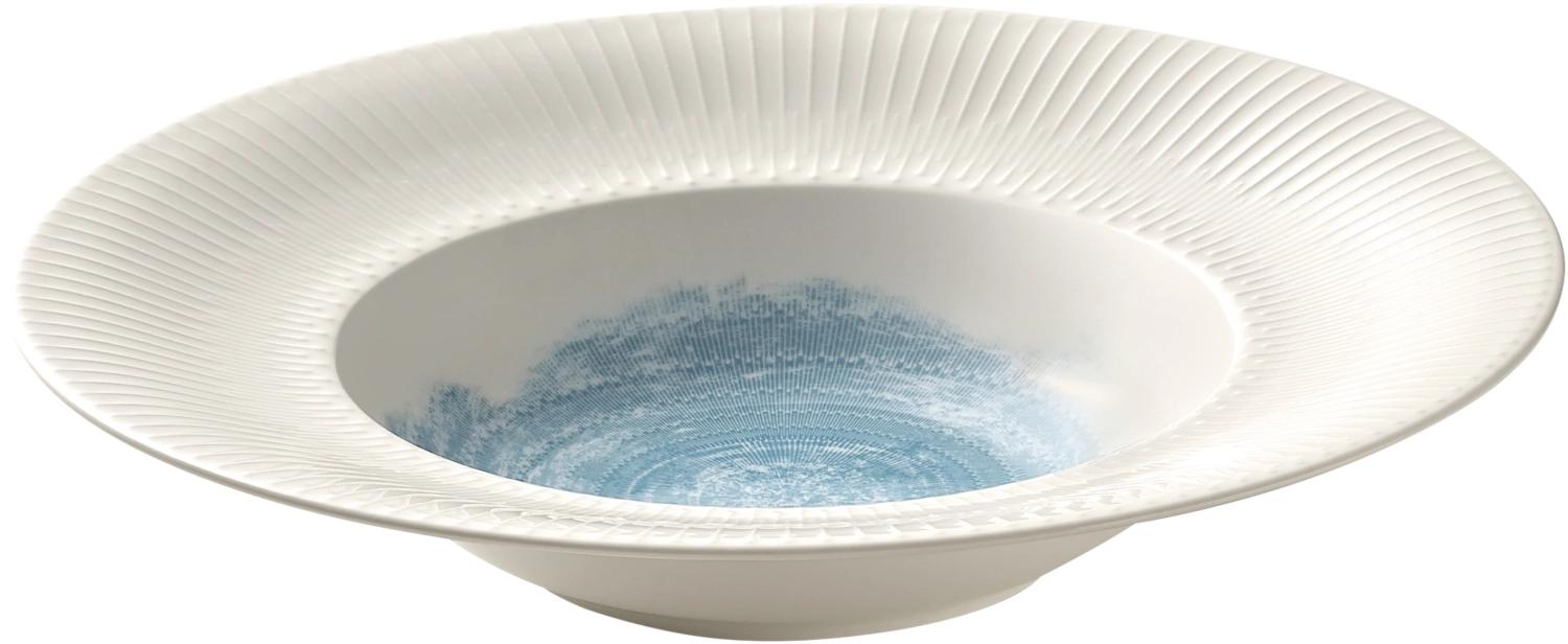 Delight Vibes SPIRIT RAIN assiette creuse 24 cm