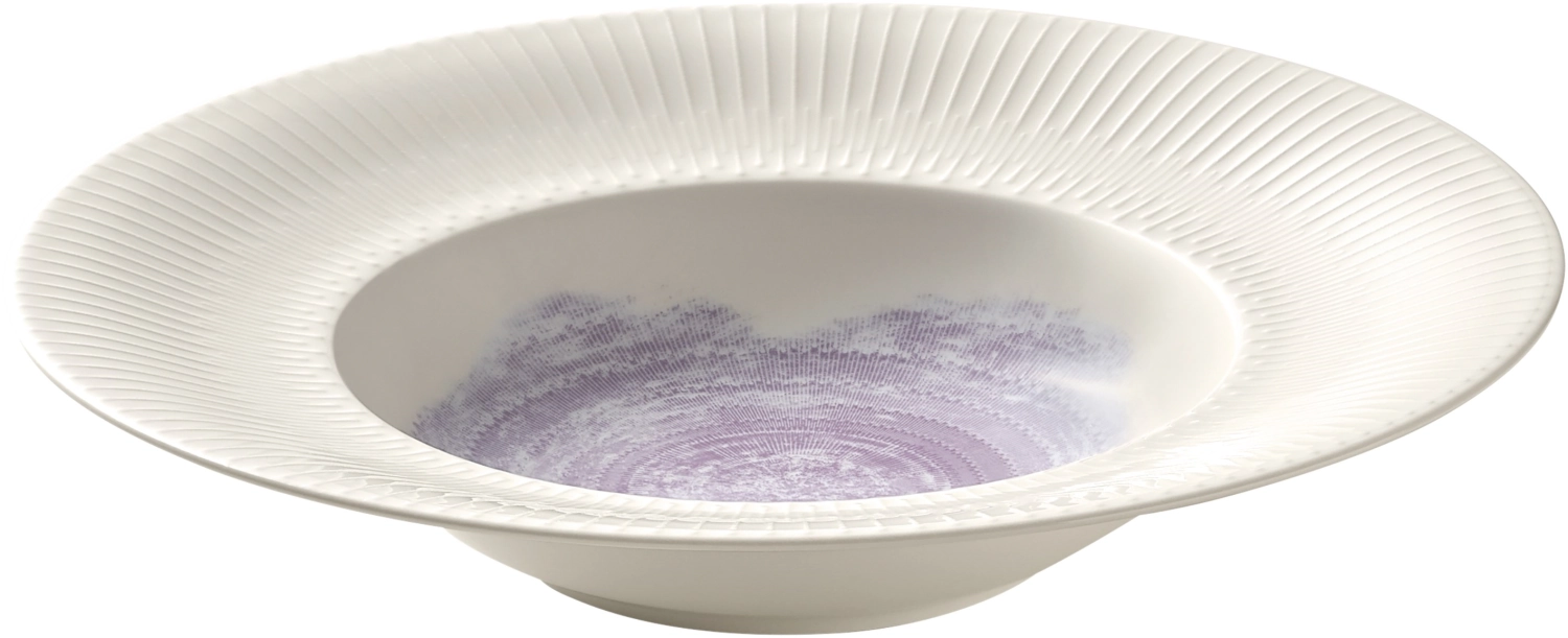 Delight Vibes SPIRIT LAVENDER assiette creuse 24 cm