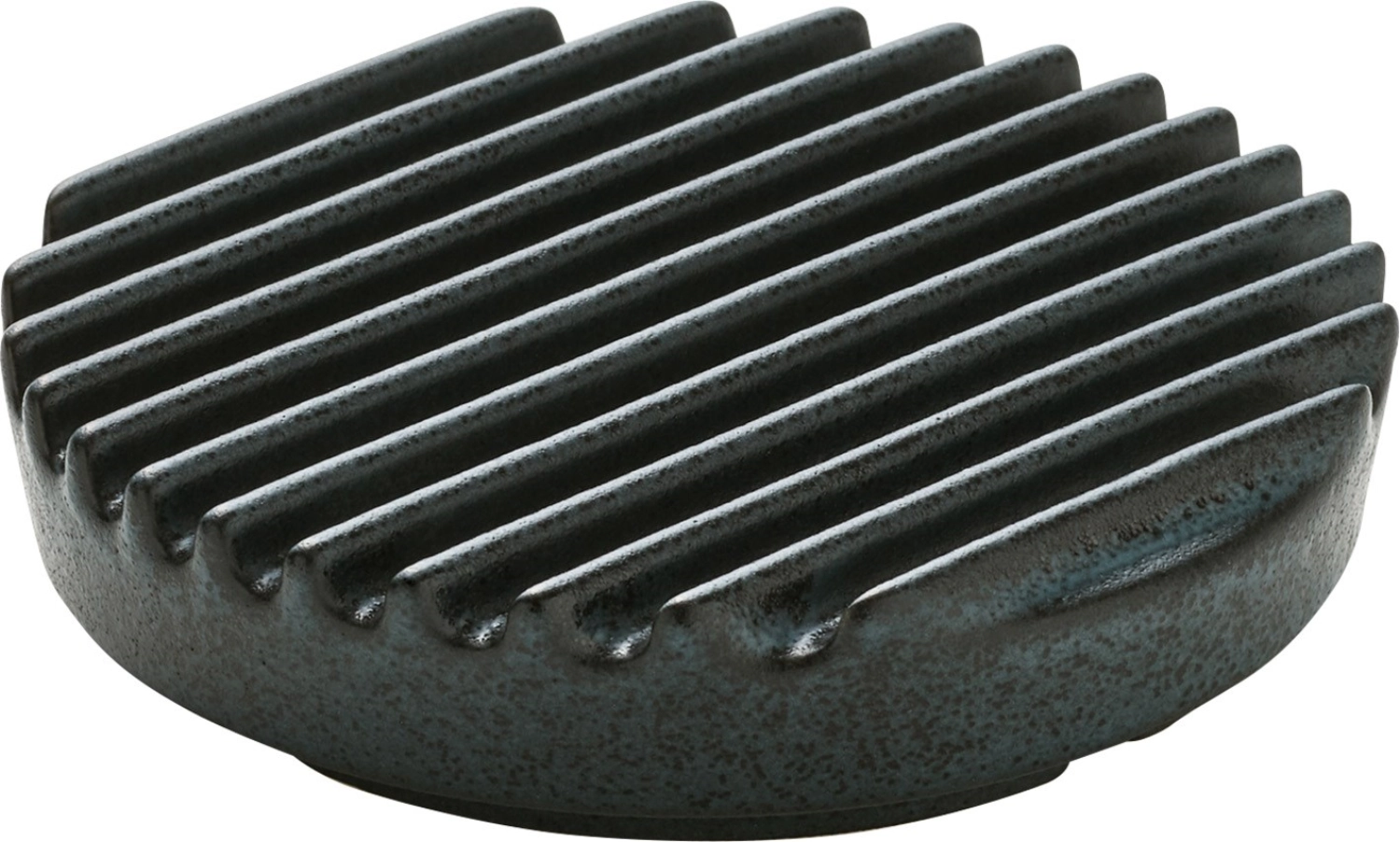 Playground côte et campagne assiette couvercle 12cm h3cm