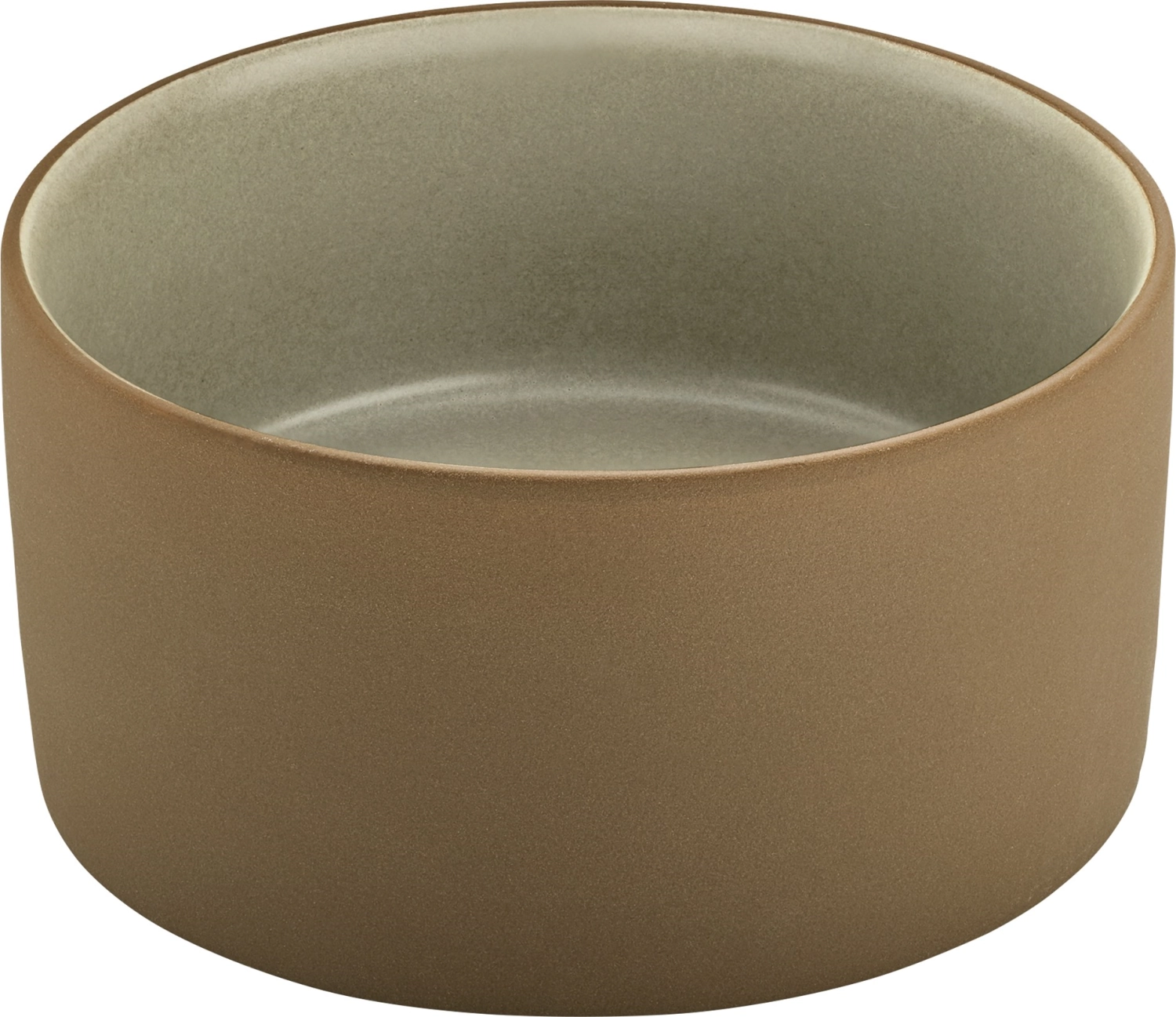 2in1 bowl/plateau be/gr 16cm