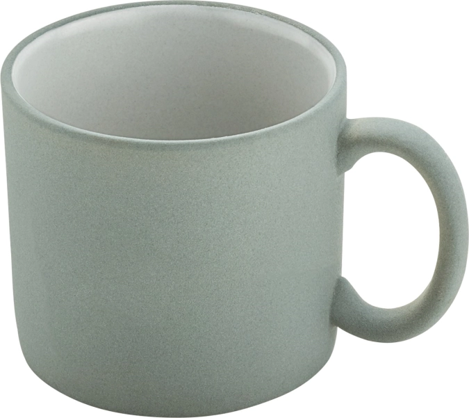 2in1 mug gr/w 0.2l with handle