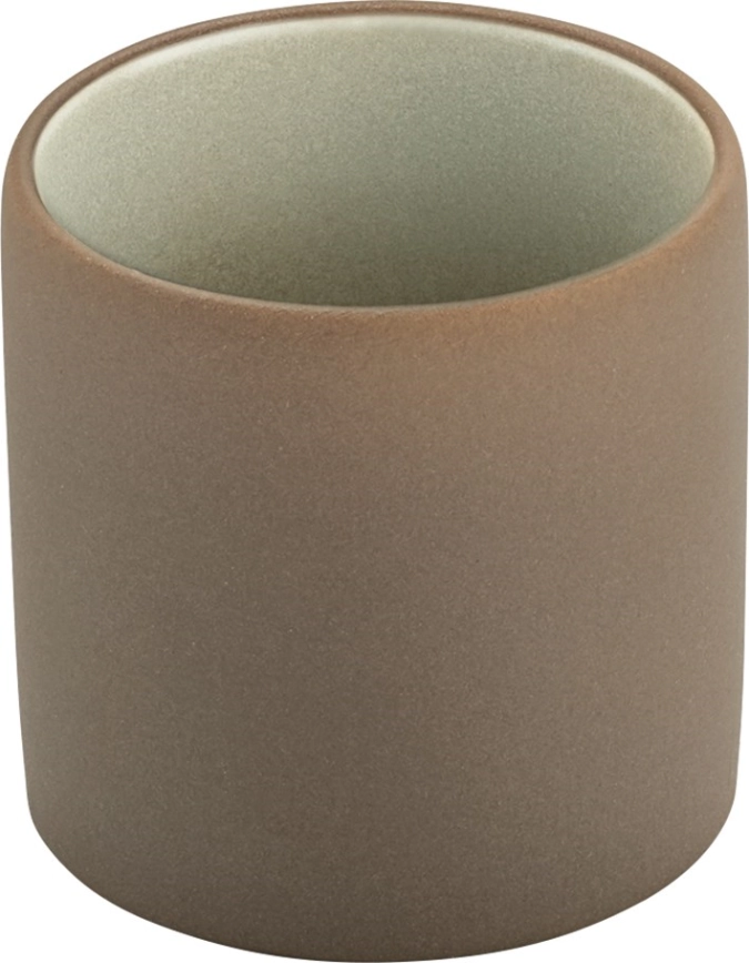 2in1 espresso cup/plateau be/gr 0.09l