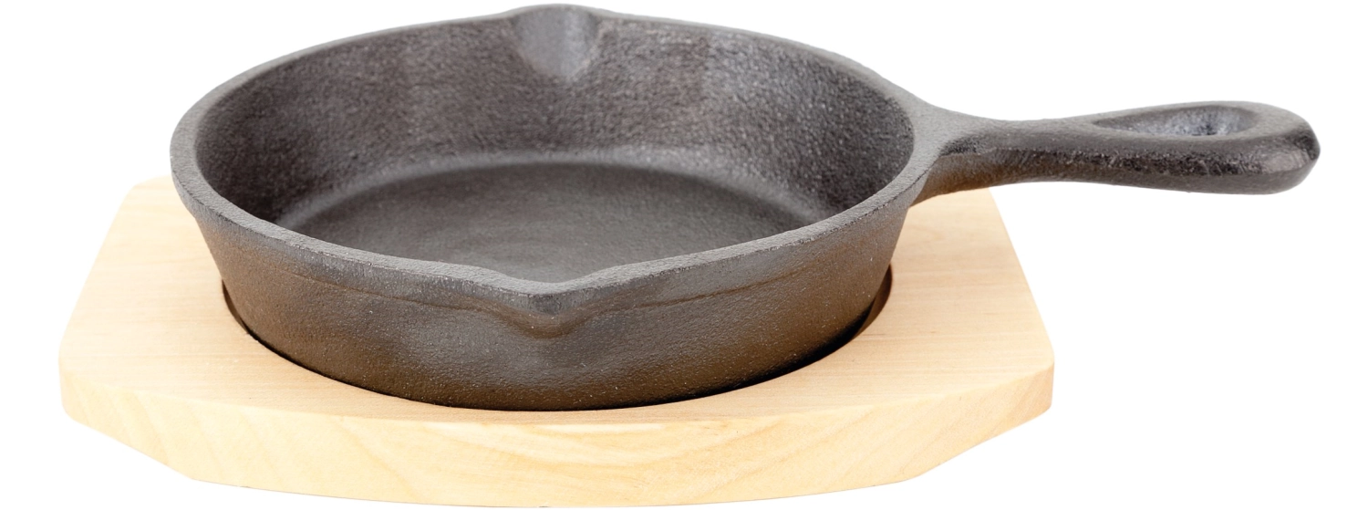 Playground Pfanne 1 Griff