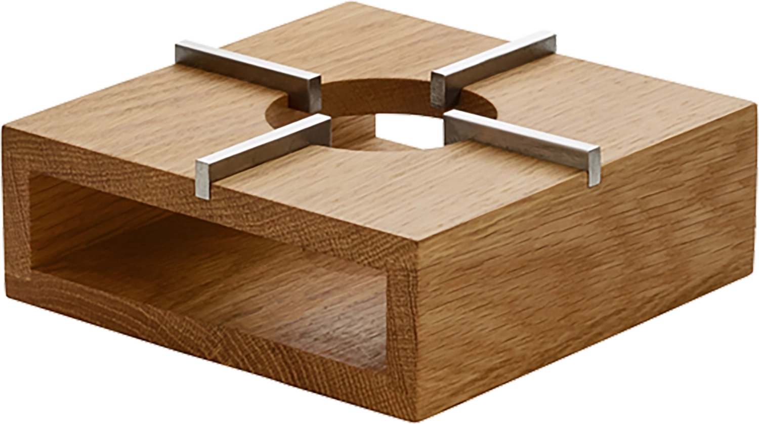 Playground Stövchen