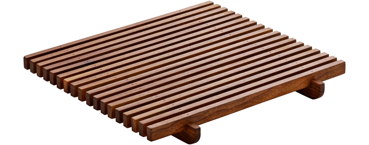 Playground Krümmelgitter