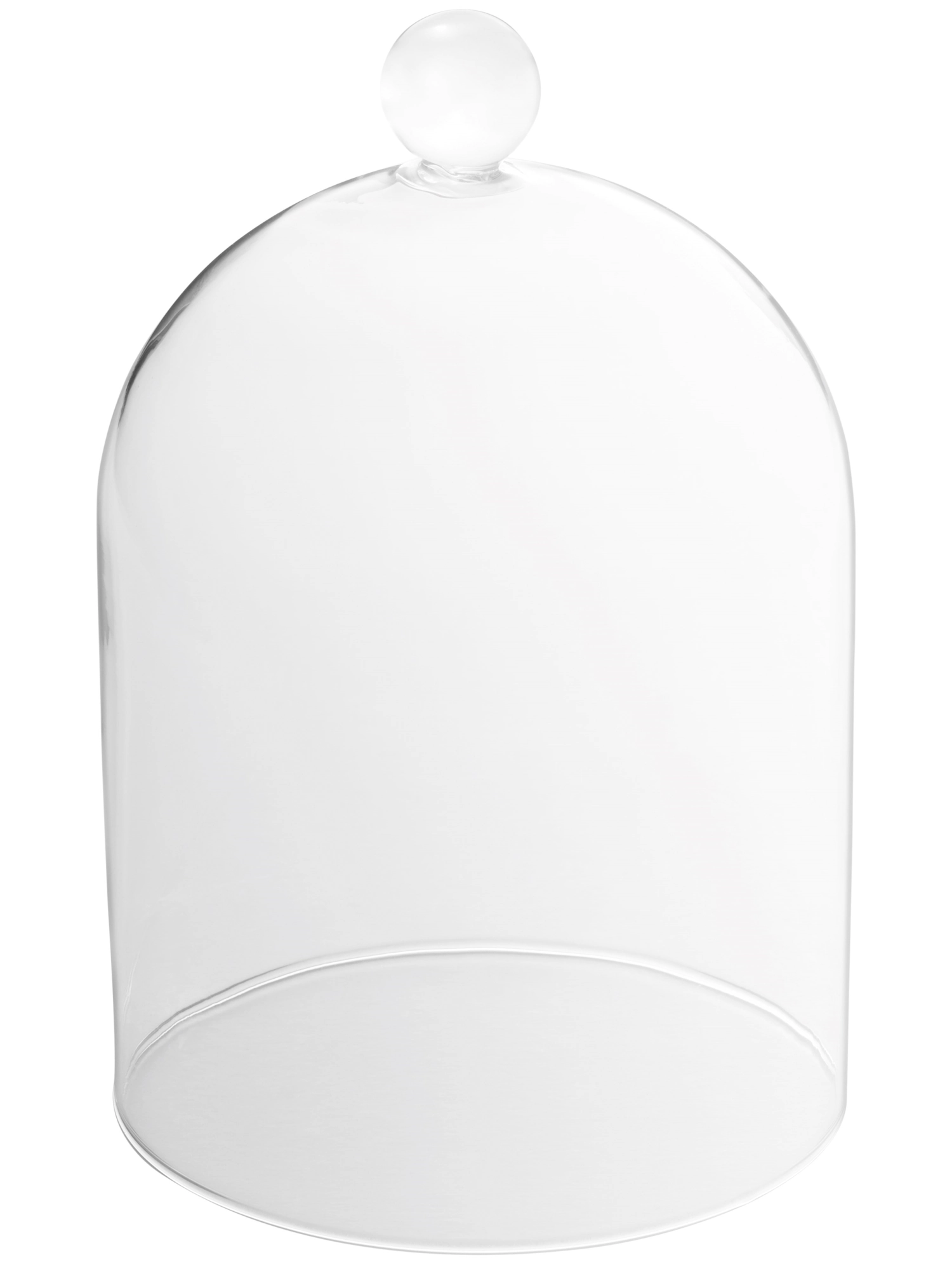 Playground Glas Cloche