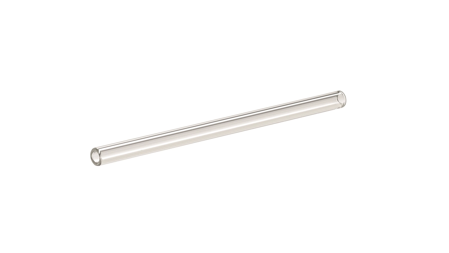 Playground Glasstrohhalm