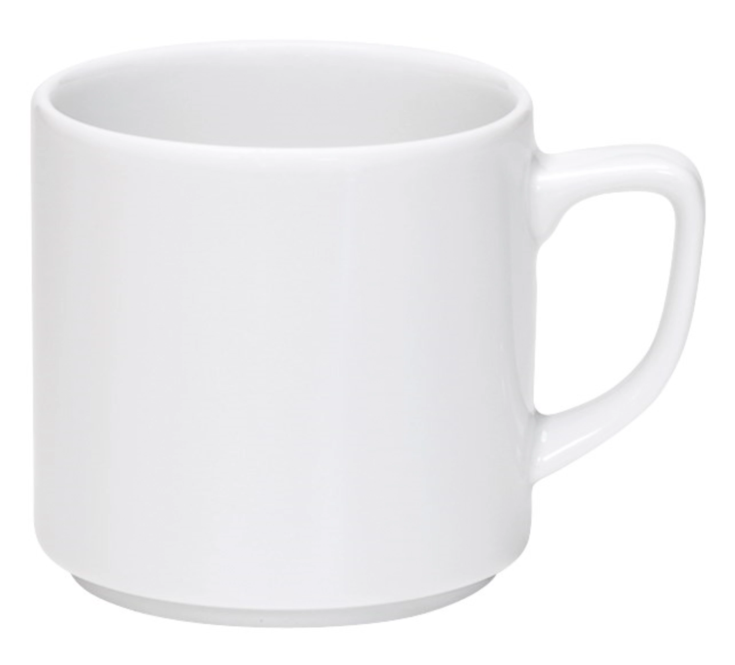 Krankenhaus Kaffeebecher 0.27lt D7.9cm H7.8cm