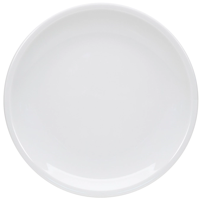 Assiette plate coupe 26 cm