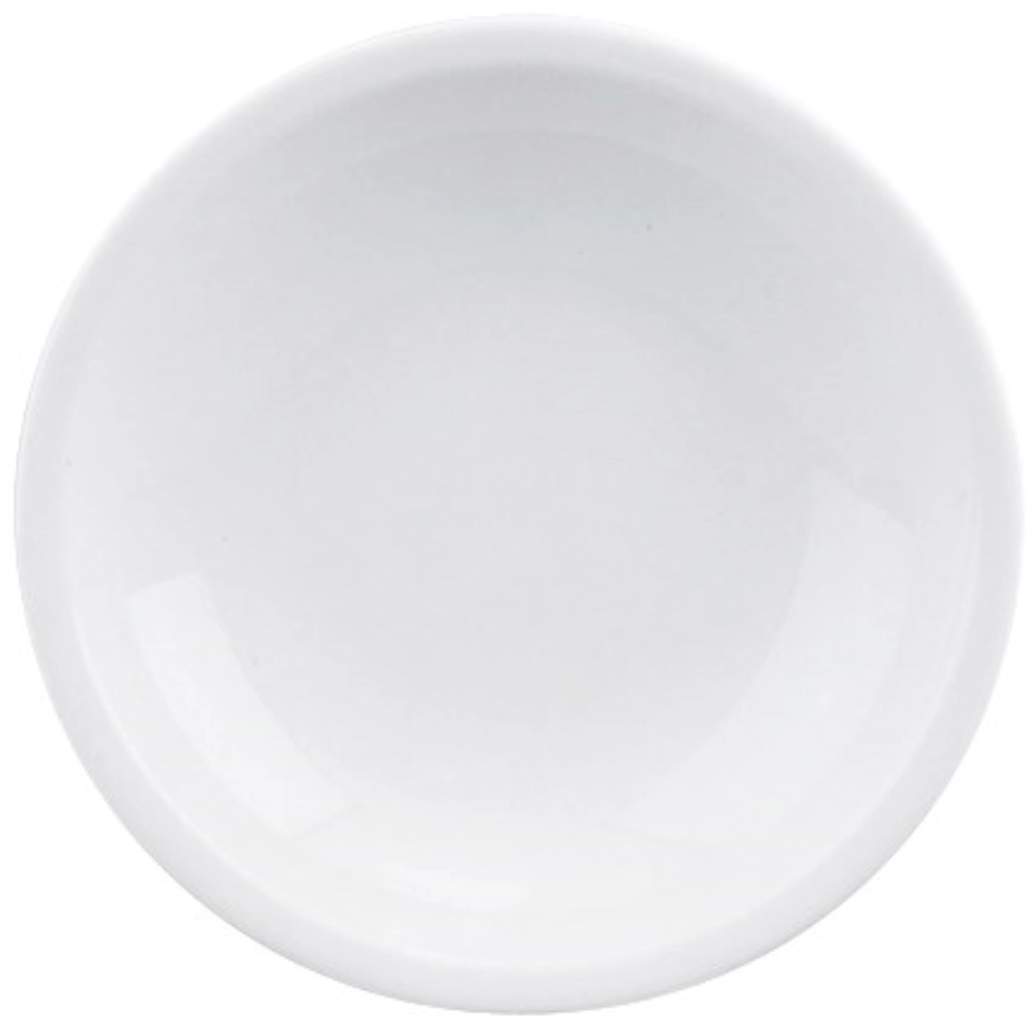 Assiette creuse coupe 21 cm
